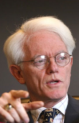 Peter Lynch Proxy