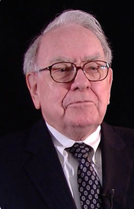 Warren Buffett Proxy