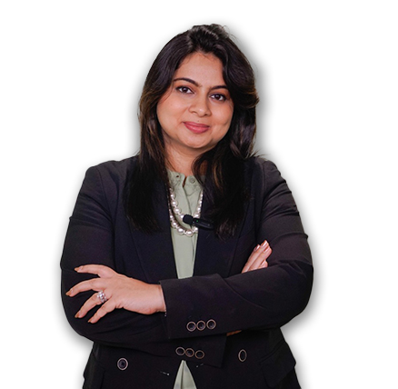 Ms Khyati Mashru